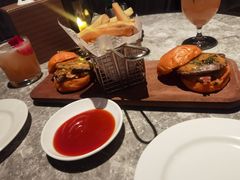 -四季酒店·空中花园 Aria on 9