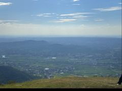 -趣飞飞黑麋峰国际滑翔伞基地