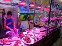 -老明馨潮汕大排档
