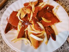 -厚味居炙子烤肉·清真(天桥南纬路店)
