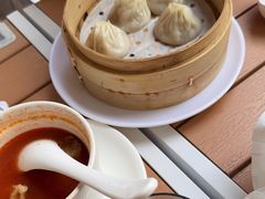-南小馆(迪士尼小镇店)