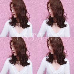 -P.STYLE派斯造型