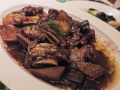 -龙咏记四季家福烤鸭中餐厅(滨湖店)