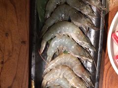 -九田家黑牛烤肉料理(新辰里亚运村店)