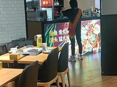 -青花椒秘制烤鱼(光启城店)