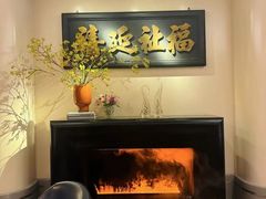 -漾亚·雍雅合鲜(桐梓林店)