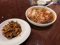 -走马楼饭庄(慈城古县城店)