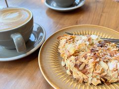 -BAKER&SPICE(BFC外滩金融中心店)