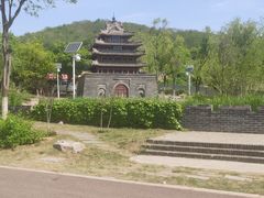 -济南国际园博园