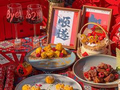 -汉水谣·江景餐厅(江滩店)