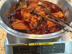 -圣罗巴海鲜烤肉自助(佳兆业店)