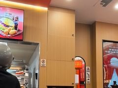 -塔斯汀中国汉堡(宝安宝田一路店)
