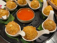 -若蘭慈·无国界素食料理(欢乐海岸店)