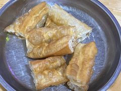 -阿玲面线糊(溪岸路店)