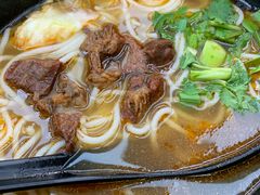 -三千粉牛肉米粉(来客茂店)