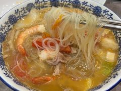 海鲜米粉-阿锦面线(红春商务楼店)