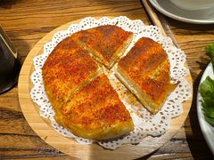 -有奴思烤肉·清真(正宁路店)