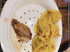 -金谷园饺子·烧烤(人大总店)