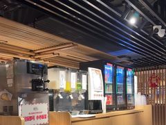 -温野菜涮涮锅(西单大悦城店)