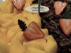 -海底捞火锅(王府井店)