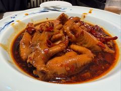 -欧记大排档·景德菜(上海首店)