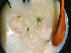 -贡梅老面馆·蟹粉面·无锡特色小吃(南长街主推店)