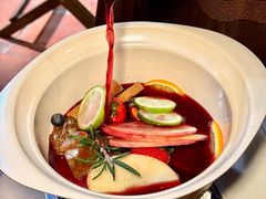 -餐酒吧Com-ing Bar(上海路店)