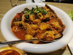 -渔太泰漓江小馆·广西融合菜(西街店)