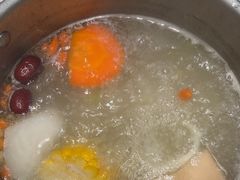 -千牛将·鲜牛肉火锅(开元路店)