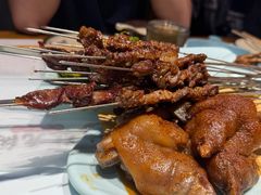 -状元阁烧烤(新华路总店)