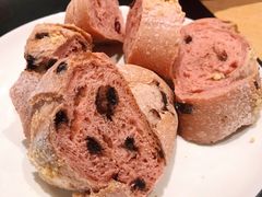 -托斯卡纳烘焙意大利餐厅(五天地店)