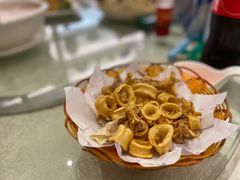 -琼菜坊·无鸡不成宴·海南菜老爸茶糟粕醋(海口骑楼老街店)