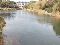 -张家港凤凰山景区河阳山歌馆