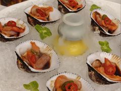 -品海楼·大连海胆锅贴馆(东港店)