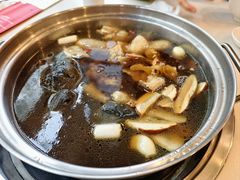 -太婆天府山珍酒楼(亚运村店)