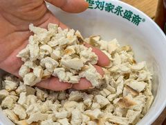-老刘家永盛斋·传统泡馍(东关南街店)