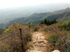 -云峰山自然风景区