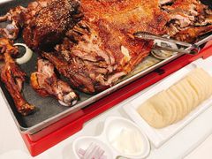 -九十九顶毡房(阜石路店)