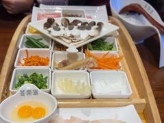 -芸南道·过桥米线(昆明老街旗舰店)