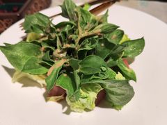 冰草雪梨沙拉-锦府盐帮·私宴(赛特店)