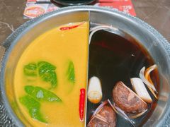 -一绪に和牛寿喜烧(罗湖益田假日店)