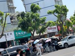 -乐山第一家临江鳝丝(茶坊路店)