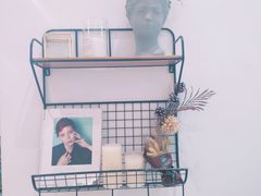 -CHEZ JASMINE 茉莉的氧气厨房