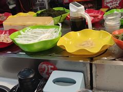 -美味自助旋转小火锅(天生路店)