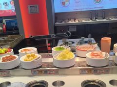-龍歌自助小火锅(李沧顺和汇店)
