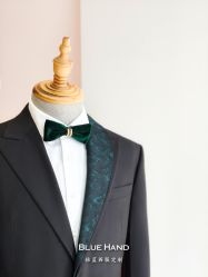 -钴蓝西服定制·男士礼服租赁(鄞州店)