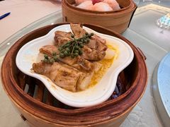 -益健美食大广场(北岭店)