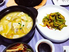 -鼓楼东街老火锅(鼓楼店)