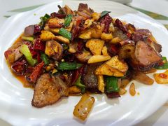 -湖南常德牛肉米粉(十梓街店)