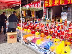 -滦州古城